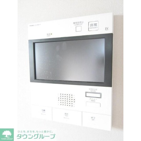 GRAN PASEO目黒の物件内観写真